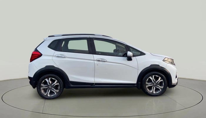 2018 Honda WR-V 1.2L I-VTEC VX MT, Petrol, Manual, 83,190 km, Right Side View