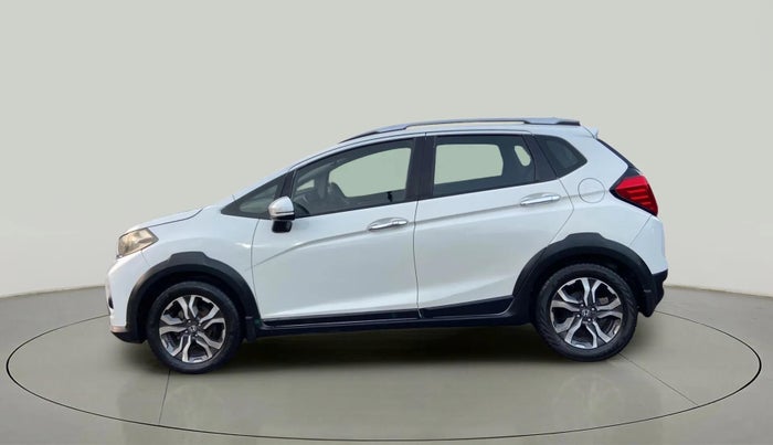 2018 Honda WR-V 1.2L I-VTEC VX MT, Petrol, Manual, 83,190 km, Left Side