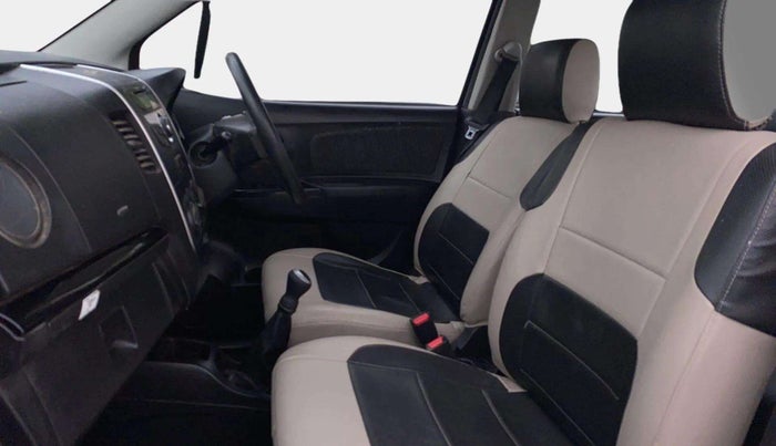 2014 Maruti Wagon R Stingray VXI, Petrol, Manual, 49,942 km, Right Side Front Door Cabin