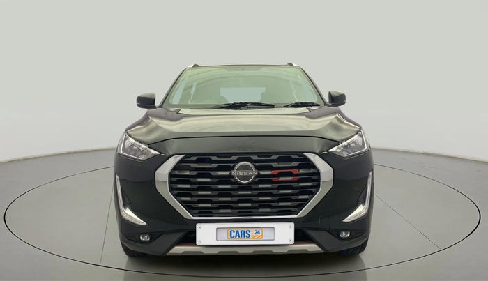 2022 Nissan MAGNITE XV TURBO RED EDITION, Petrol, Manual, 18,293 km, Front