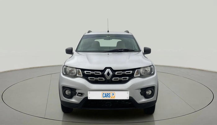 2016 Renault Kwid RXT 0.8, Petrol, Manual, 90,609 km, Front
