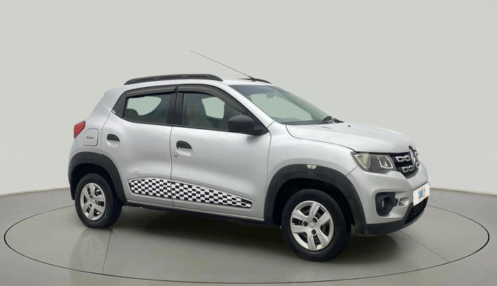2016 Renault Kwid RXT 0.8, Petrol, Manual, 90,609 km, Right Front Diagonal