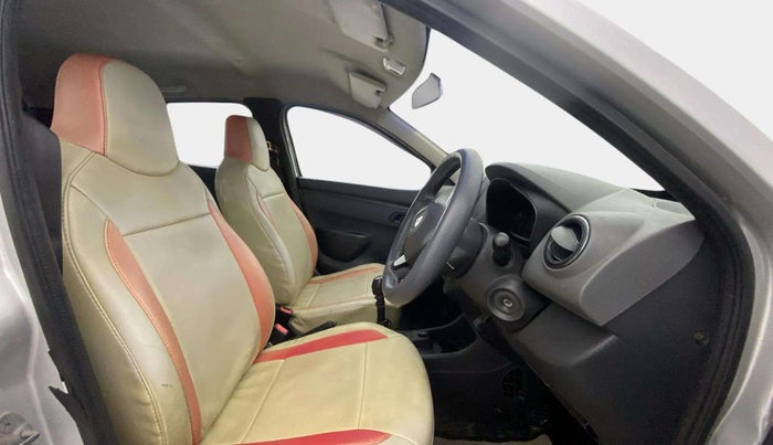 2016 Renault Kwid RXT 0.8, Petrol, Manual, 90,609 km, Right Side Front Door Cabin