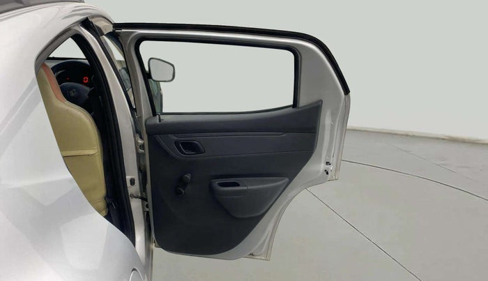 2016 Renault Kwid RXT 0.8, Petrol, Manual, 90,609 km, RHS Rear Door