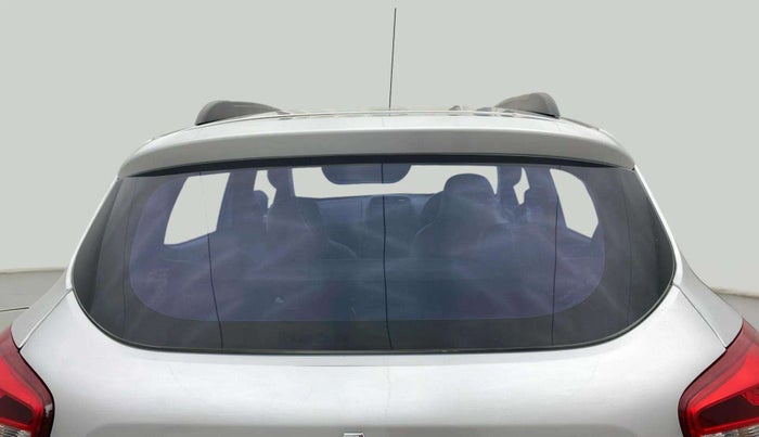 2016 Renault Kwid RXT 0.8, Petrol, Manual, 90,609 km, Rear Windshield