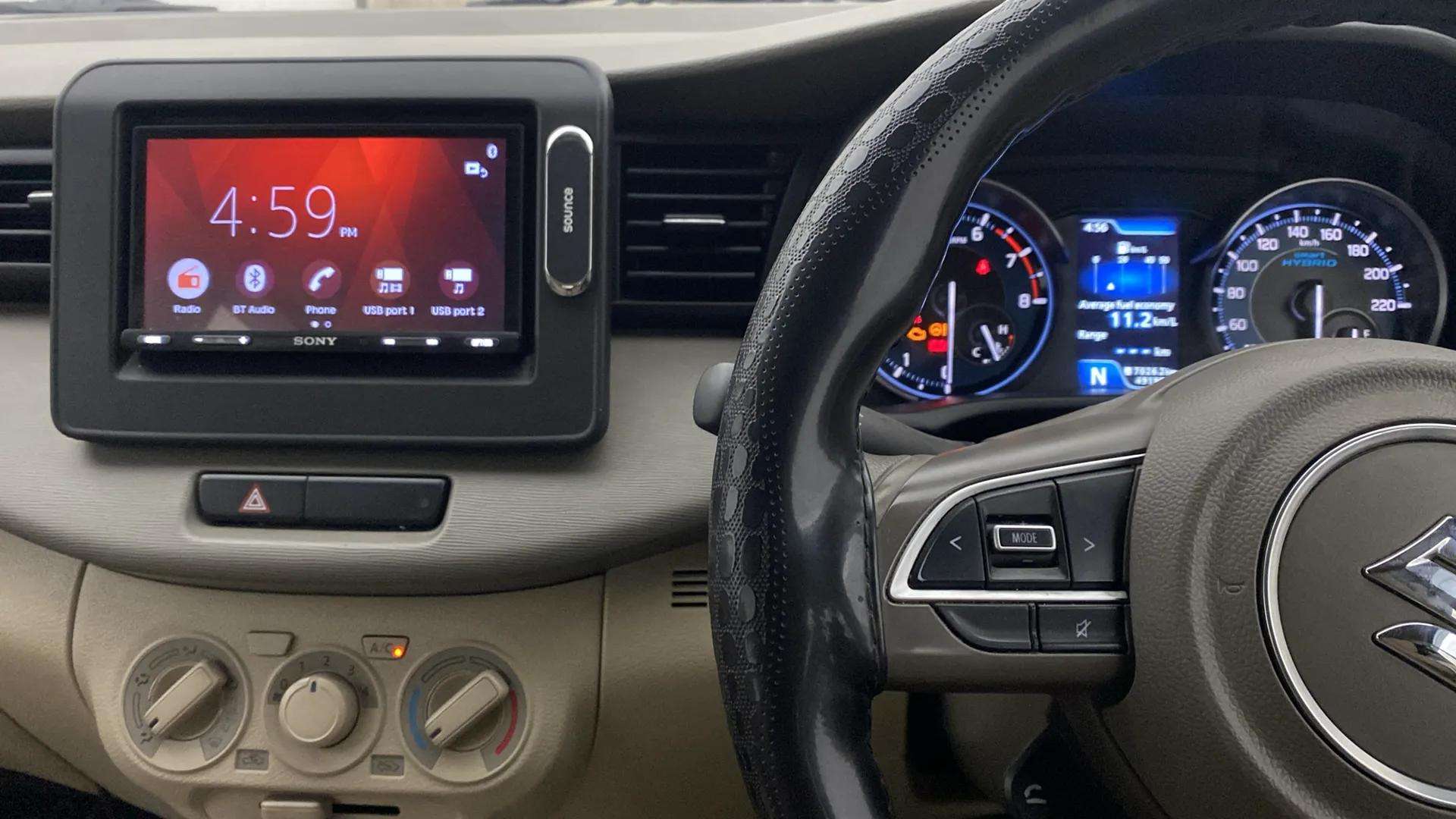 Features