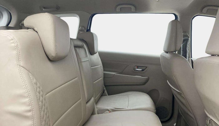2021 Maruti Ertiga VXI AT SHVS, Petrol, Automatic, 49,192 km, Right Side Rear Door Cabin