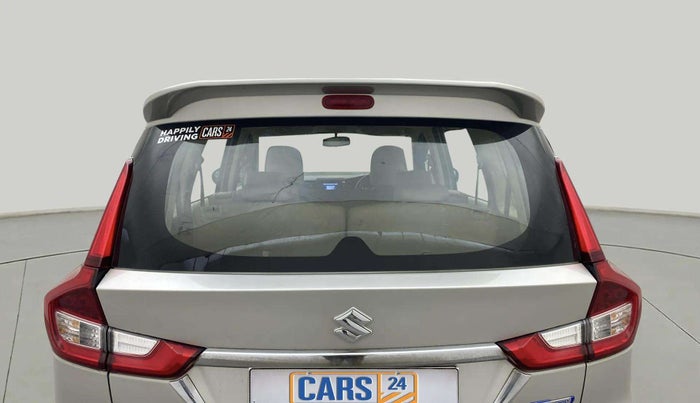 2021 Maruti Ertiga VXI AT SHVS, Petrol, Automatic, 49,192 km, Rear Windshield