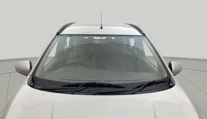 2021 Maruti Ertiga VXI AT SHVS, Petrol, Automatic, 49,192 km, Front Windshield