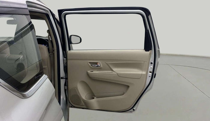 2021 Maruti Ertiga VXI AT SHVS, Petrol, Automatic, 49,192 km, RHS Rear Door