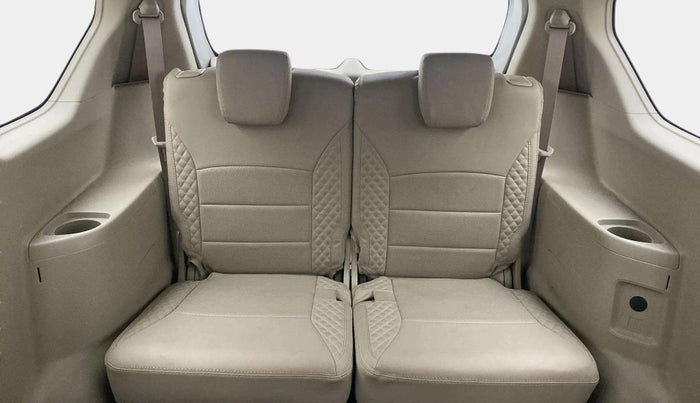 2021 Maruti Ertiga VXI AT SHVS, Petrol, Automatic, 49,192 km, Third Seat Row ( optional )