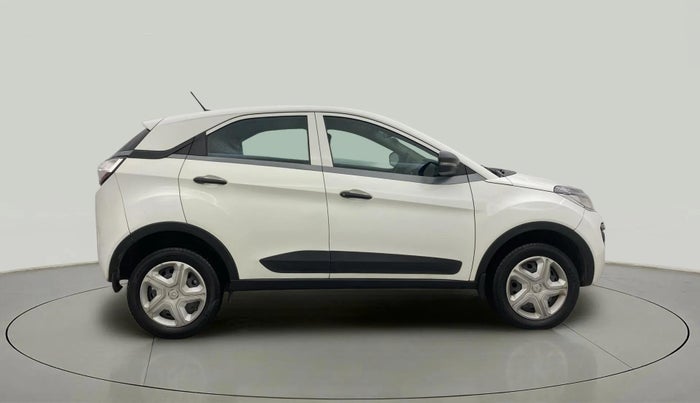 2018 Tata NEXON XM PETROL, Petrol, Manual, 41,099 km, Right Side View