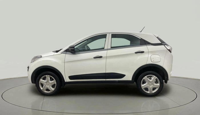 2018 Tata NEXON XM PETROL, Petrol, Manual, 41,099 km, Left Side