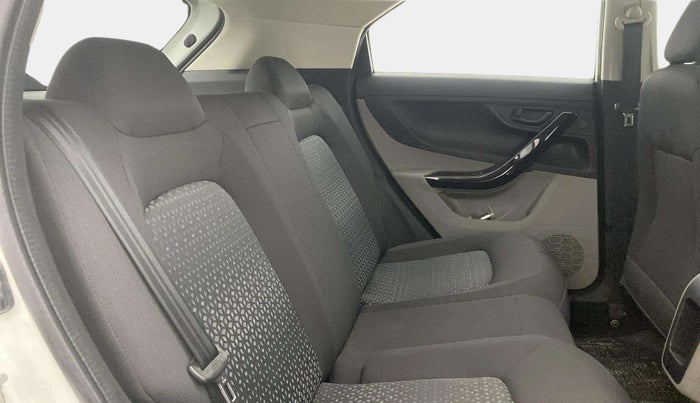 2018 Tata NEXON XM PETROL, Petrol, Manual, 41,099 km, Right Side Rear Door Cabin