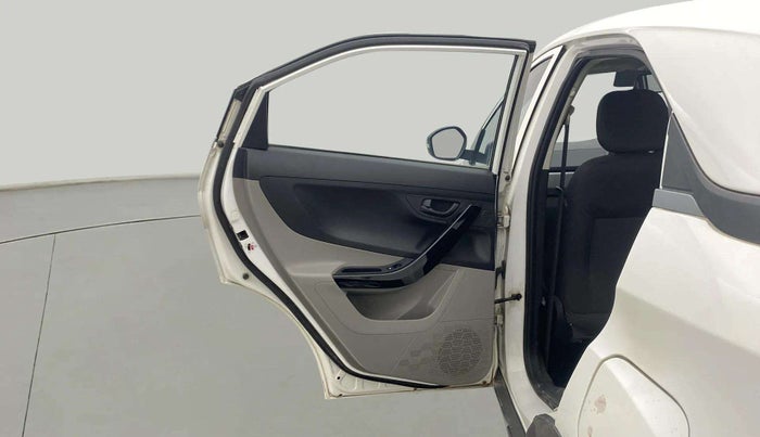 2018 Tata NEXON XM PETROL, Petrol, Manual, 41,099 km, LHS Rear Door