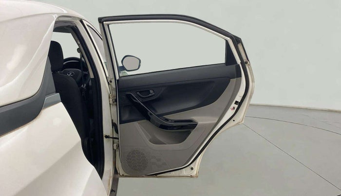 2018 Tata NEXON XM PETROL, Petrol, Manual, 41,099 km, RHS Rear Door