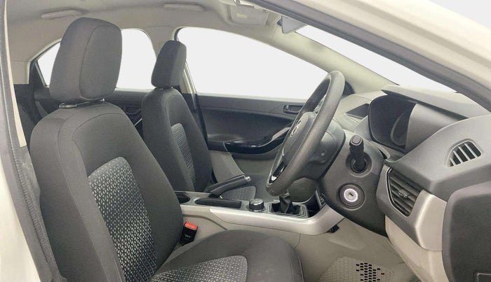 2018 Tata NEXON XM PETROL, Petrol, Manual, 41,099 km, Right Side Front Door Cabin