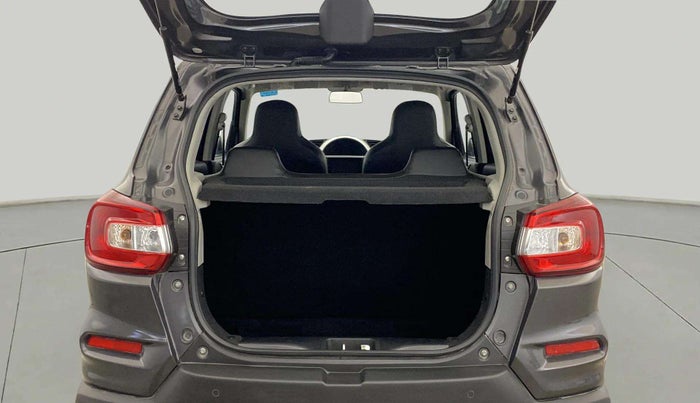 2024 Maruti S PRESSO VXI PLUS (O) AMT, Petrol, Automatic, 3,323 km, Boot Open Zoomed View