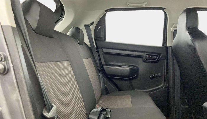 2024 Maruti S PRESSO VXI PLUS (O) AMT, Petrol, Automatic, 3,323 km, Right Side Rear Door Cabin