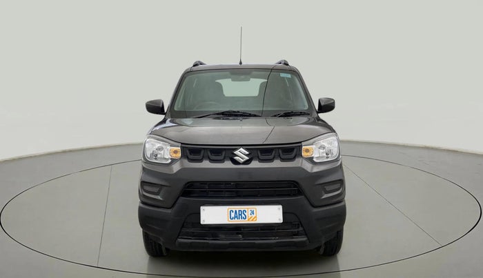 2024 Maruti S PRESSO VXI PLUS (O) AMT, Petrol, Automatic, 3,323 km, Front