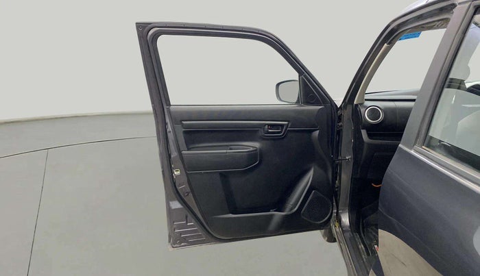 2024 Maruti S PRESSO VXI PLUS (O) AMT, Petrol, Automatic, 3,323 km, LHS Front Door