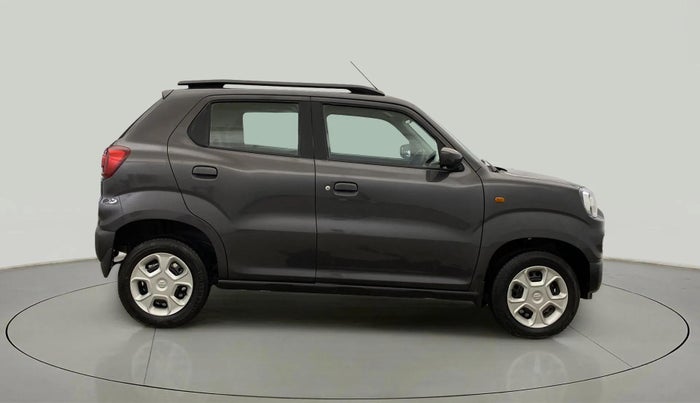 2024 Maruti S PRESSO VXI PLUS (O) AMT, Petrol, Automatic, 3,323 km, Right Side View