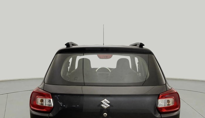 2024 Maruti S PRESSO VXI PLUS (O) AMT, Petrol, Automatic, 3,323 km, Rear Windshield