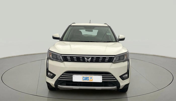 2023 Mahindra XUV300 W8 1.5 DIESEL, Diesel, Manual, 45,865 km, Front