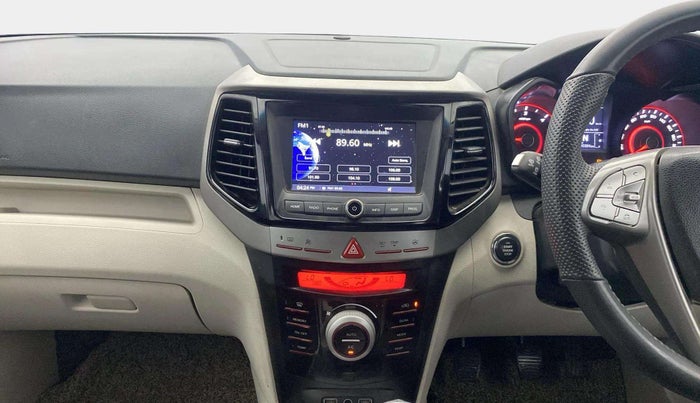 2023 Mahindra XUV300 W8 1.5 DIESEL, Diesel, Manual, 45,865 km, Air Conditioner
