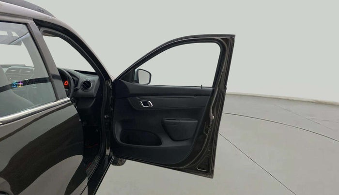 2019 Renault Kwid RXT 1.0 AMT, Petrol, Automatic, 43,656 km, RHS Front Door