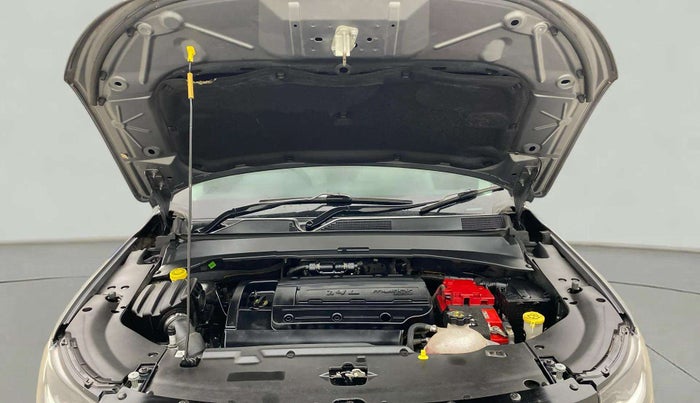 2019 Jeep Compass LIMITED PLUS PETROL AT, Petrol, Automatic, 47,624 km, Open Bonet