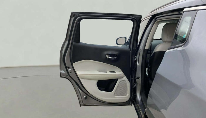 2019 Jeep Compass LIMITED PLUS PETROL AT, Petrol, Automatic, 47,624 km, LHS Rear Door