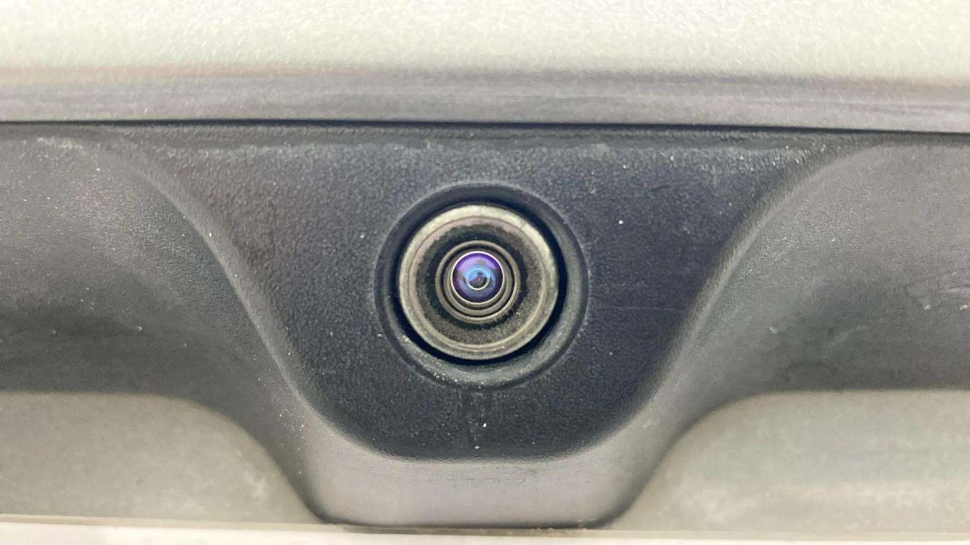 2019 Jeep Compass LIMITED PLUS PETROL AT, Petrol, Automatic, 47,624 km, Parking Camera