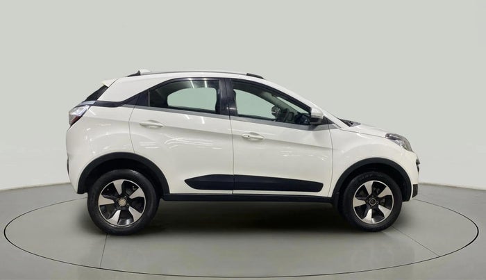 2017 Tata NEXON XZ PLUS PETROL, Petrol, Manual, 37,018 km, Right Side View