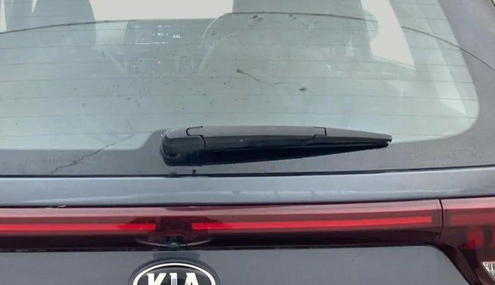 2020 KIA SONET GTX PLUS 1.5, Diesel, Manual, 51,000 km, Rear Wiper