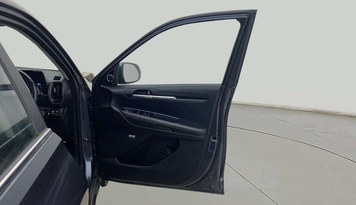 2020 KIA SONET GTX PLUS 1.5, Diesel, Manual, 51,000 km, RHS Front Door