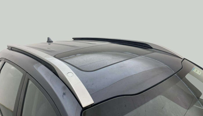 2020 KIA SONET GTX PLUS 1.5, Diesel, Manual, 51,000 km, Roof