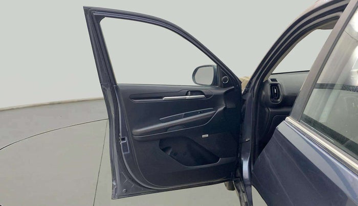 2020 KIA SONET GTX PLUS 1.5, Diesel, Manual, 51,000 km, LHS Front Door