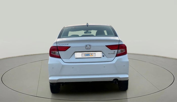 2020 Honda Amaze 1.2L I-VTEC S, Petrol, Manual, 58,815 km, Back/Rear