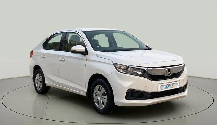 2020 Honda Amaze 1.2L I-VTEC S, Petrol, Manual, 58,815 km, SRP