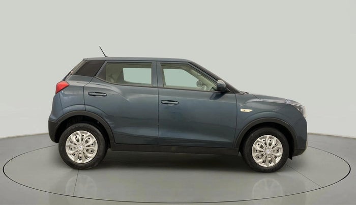 2019 Mahindra XUV300 W4 1.5 DIESEL, Diesel, Manual, 56,882 km, Right Side View