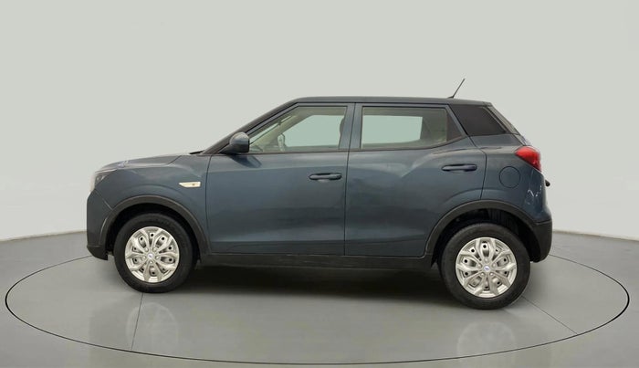 2019 Mahindra XUV300 W4 1.5 DIESEL, Diesel, Manual, 56,882 km, Left Side