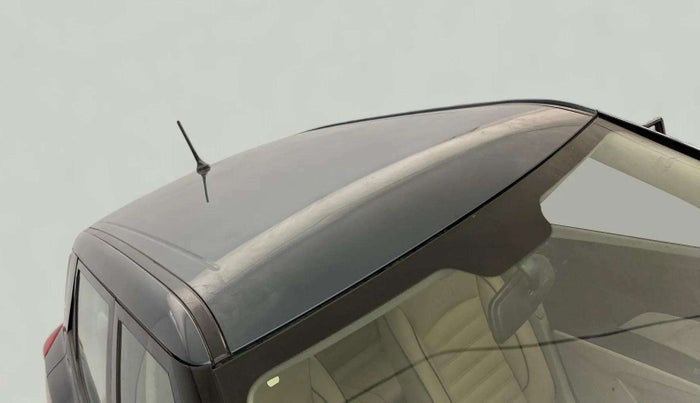 2019 Mahindra XUV300 W4 1.5 DIESEL, Diesel, Manual, 56,882 km, Roof