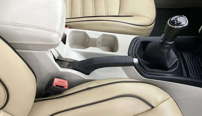 2019 Mahindra XUV300 W4 1.5 DIESEL, Diesel, Manual, 56,882 km, Gear Lever