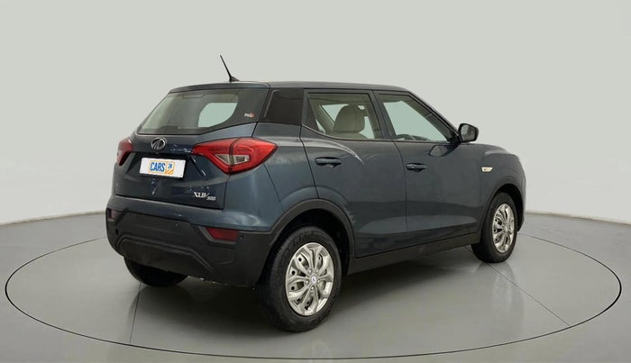 2019 Mahindra XUV300 W4 1.5 DIESEL, Diesel, Manual, 56,882 km, Right Back Diagonal