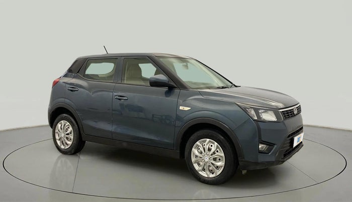 2019 Mahindra XUV300 W4 1.5 DIESEL, Diesel, Manual, 56,882 km, Right Front Diagonal