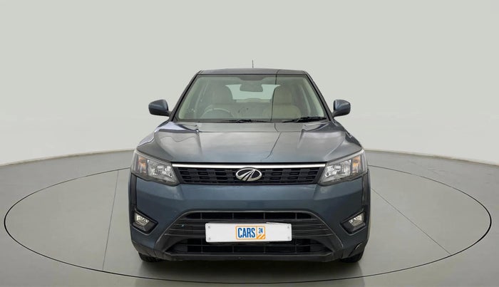 2019 Mahindra XUV300 W4 1.5 DIESEL, Diesel, Manual, 56,882 km, Front