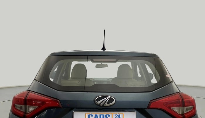 2019 Mahindra XUV300 W4 1.5 DIESEL, Diesel, Manual, 56,882 km, Rear Windshield
