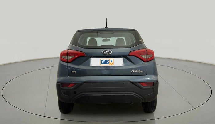 2019 Mahindra XUV300 W4 1.5 DIESEL, Diesel, Manual, 56,882 km, Back/Rear