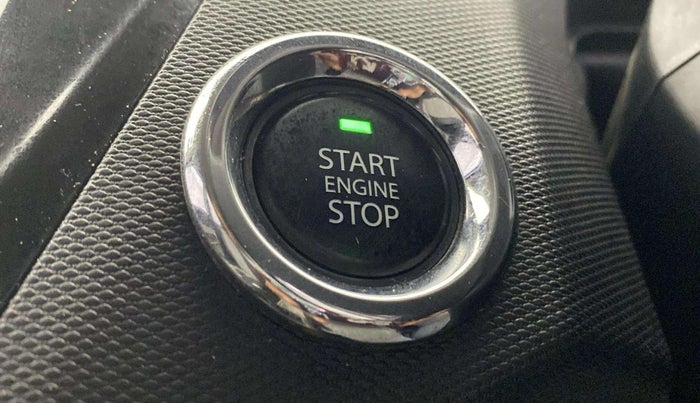 2023 Tata TIGOR XZ PLUS CNG, CNG, Manual, 12,849 km, Keyless Start/ Stop Button